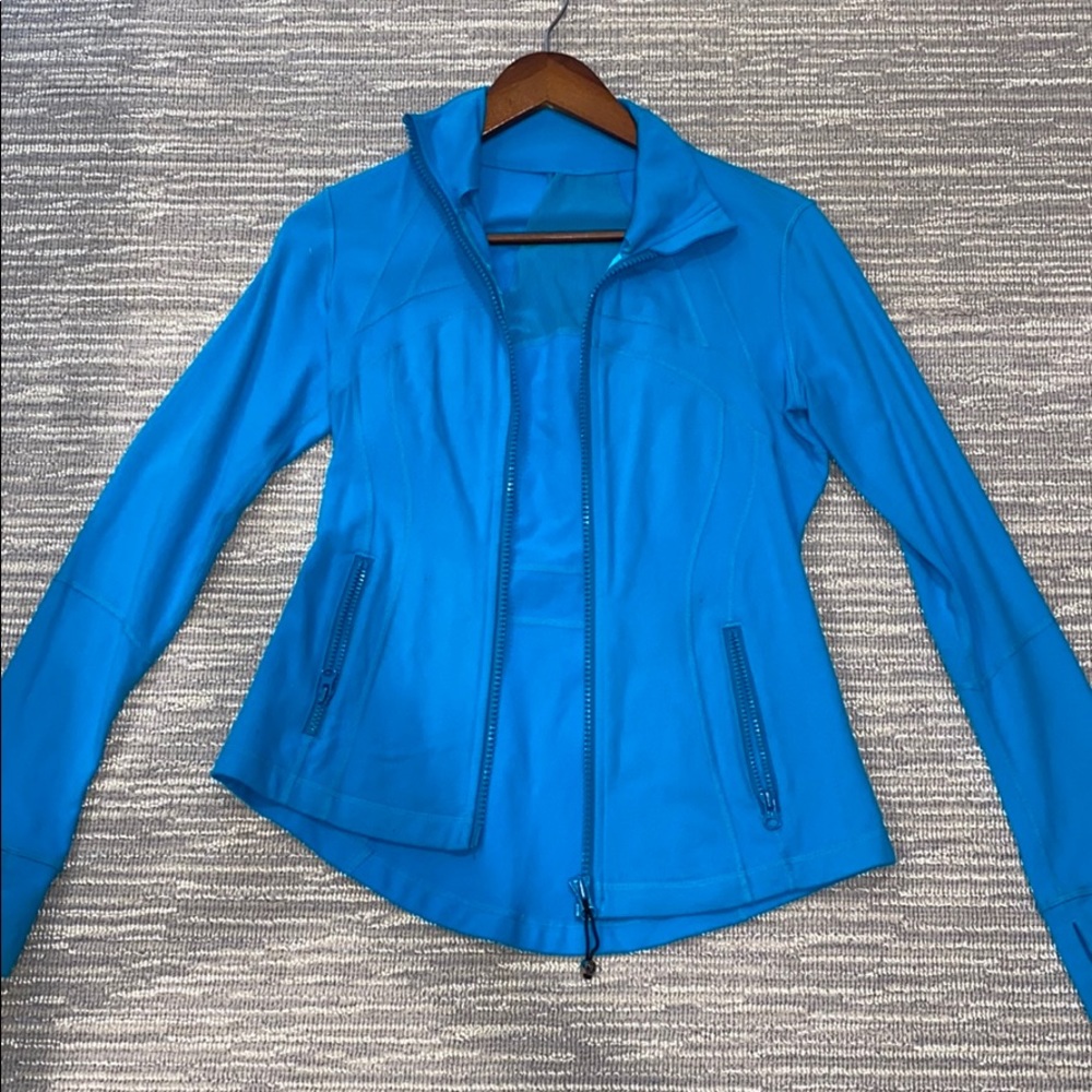 Lululemon Jacket